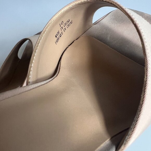 Jeffrey Campbell Ninety Platform Sandal - Picture 4 of 10